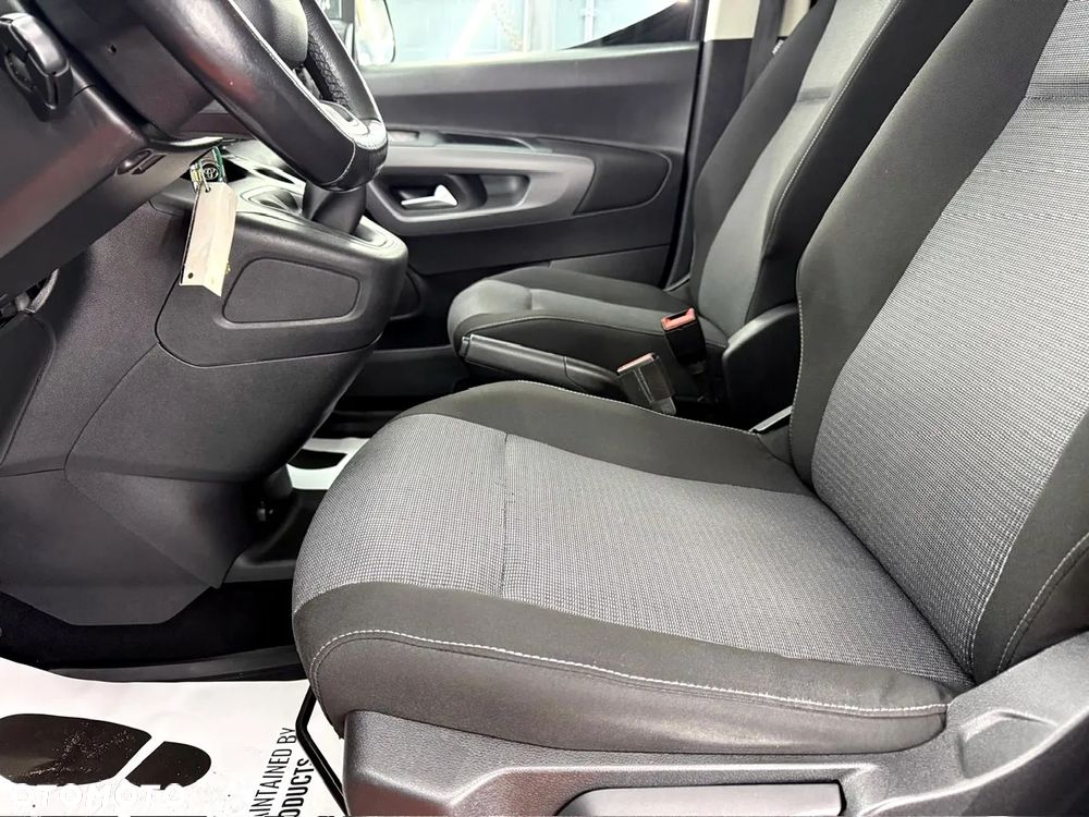 Toyota Proace City Verso 1.5 D-4D Family - 22