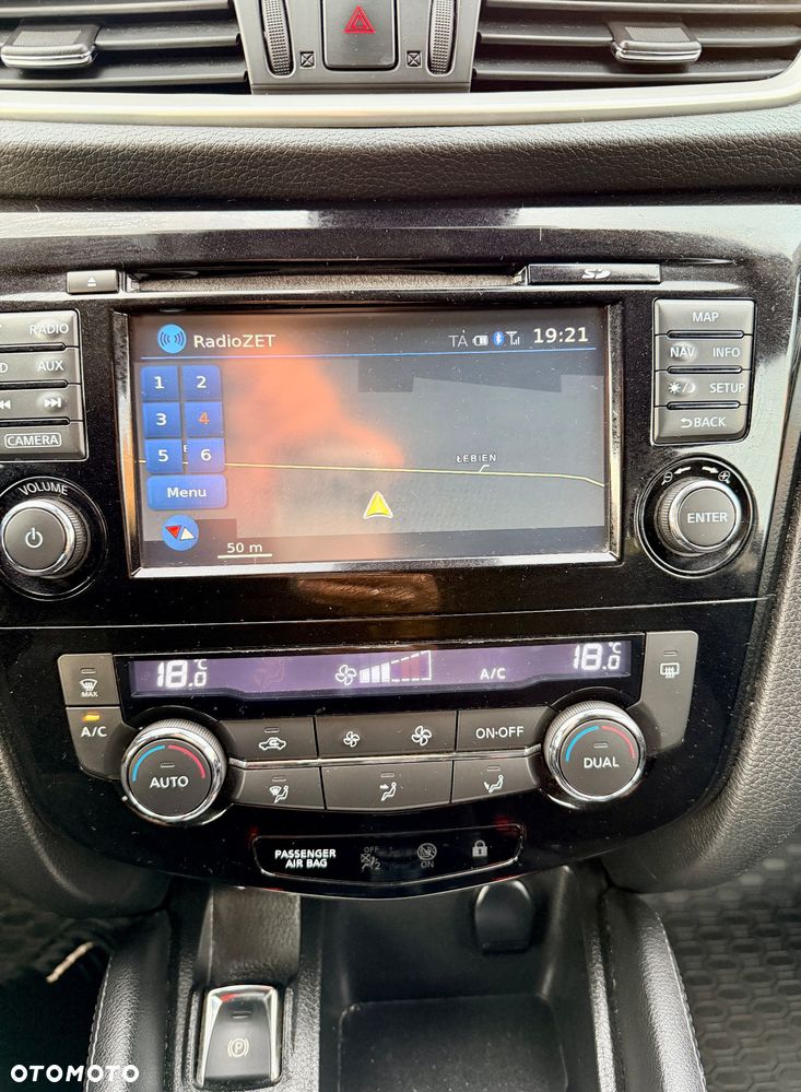 Nissan Qashqai 1.5 dCi Tekna+ - 22