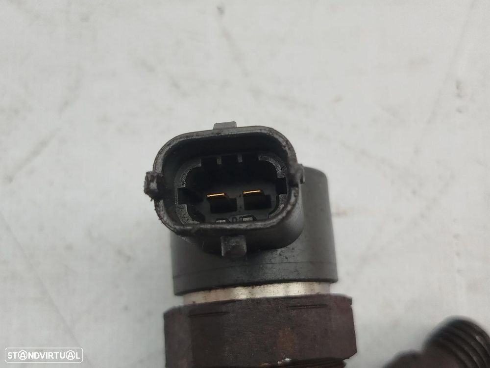 Injetor OPEL Combo Furgão/Combi - 2