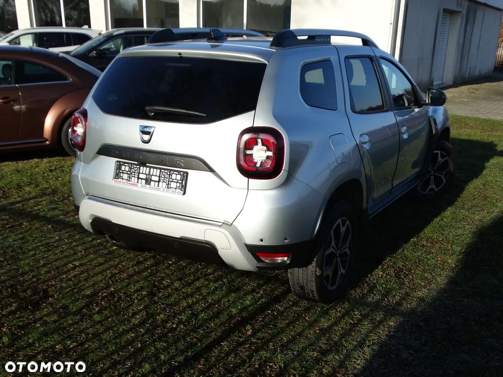 Dacia Duster - 2