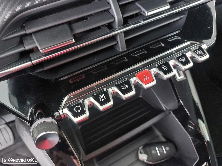 Peugeot e-208 50 kWh Active - 30