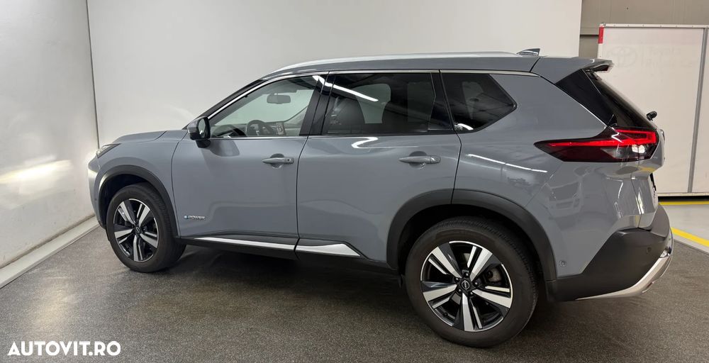 Nissan X-Trail ePower 5 locuri N-Trek - 5