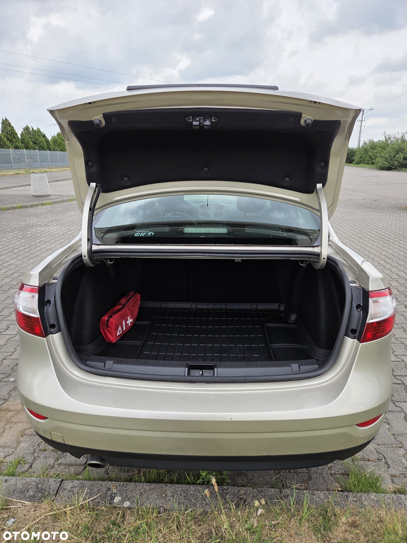 Renault Fluence - 3