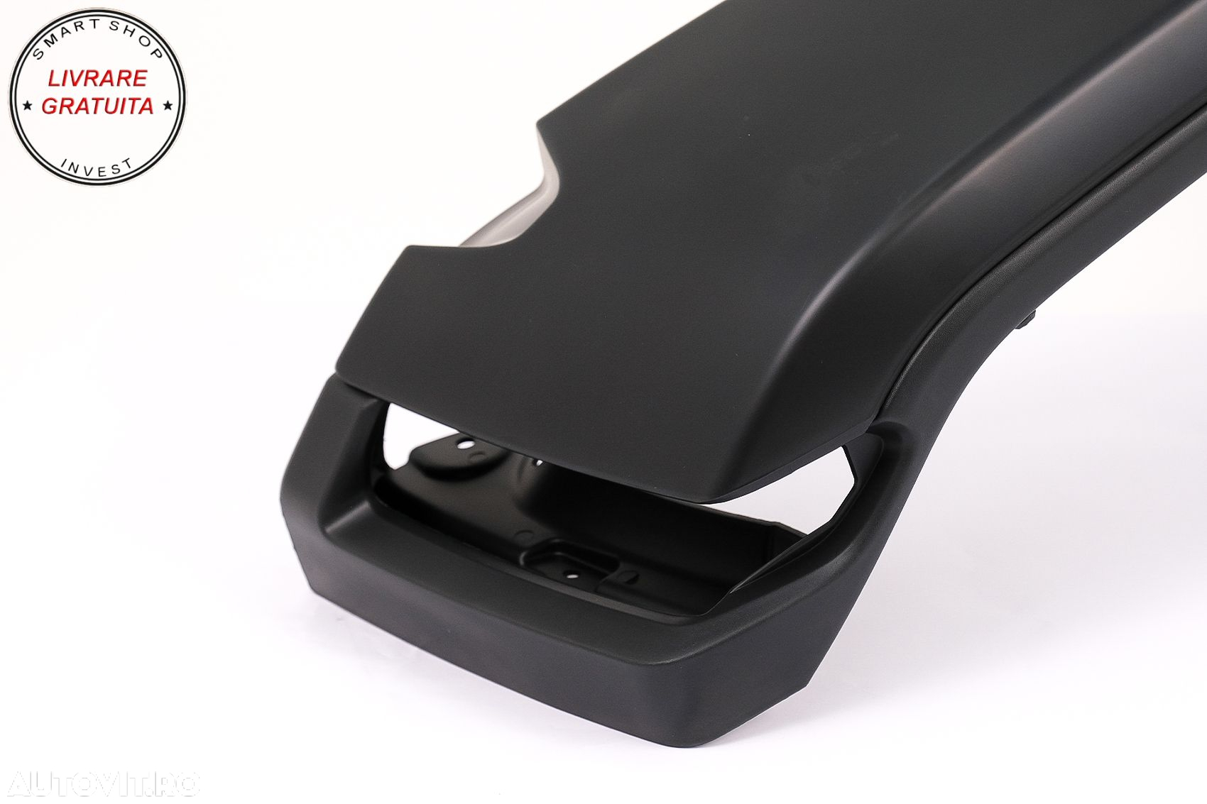 Extensii Aripi Fata Jeep Wrangler JL (2018-2024) Semnal Dinamic- livrare gratuita - 6