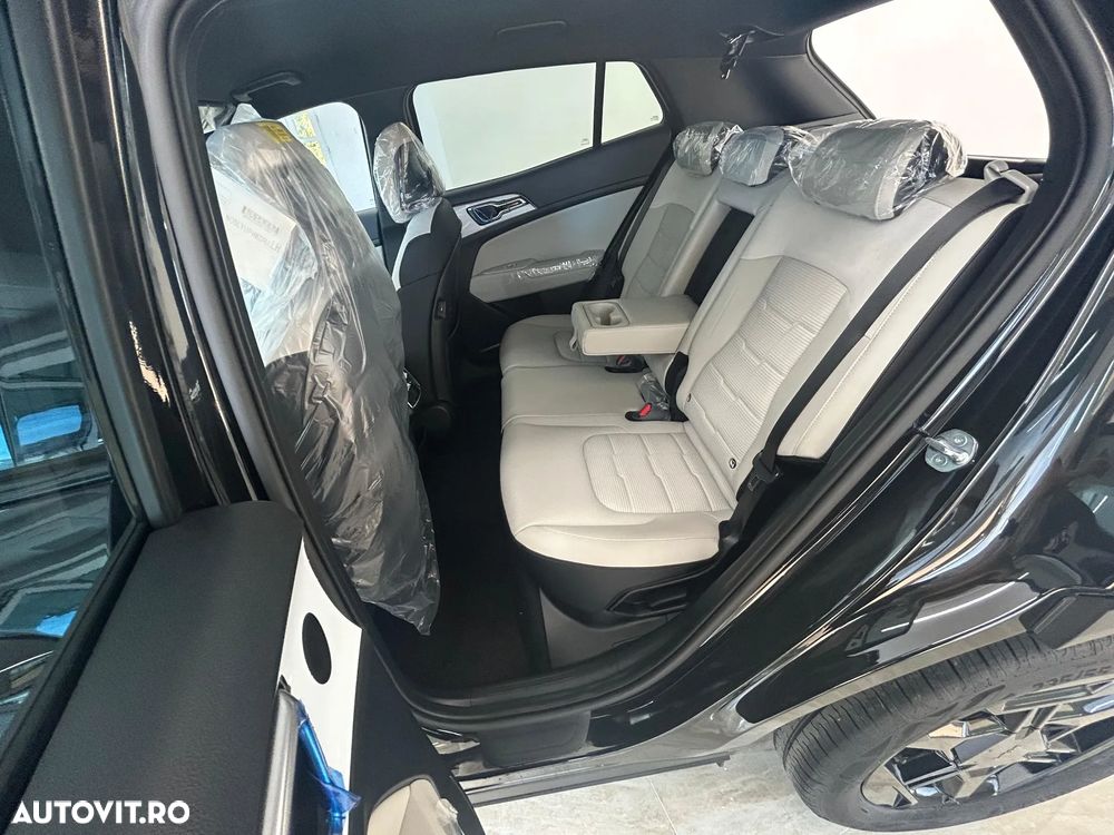 Kia Sportage - 27