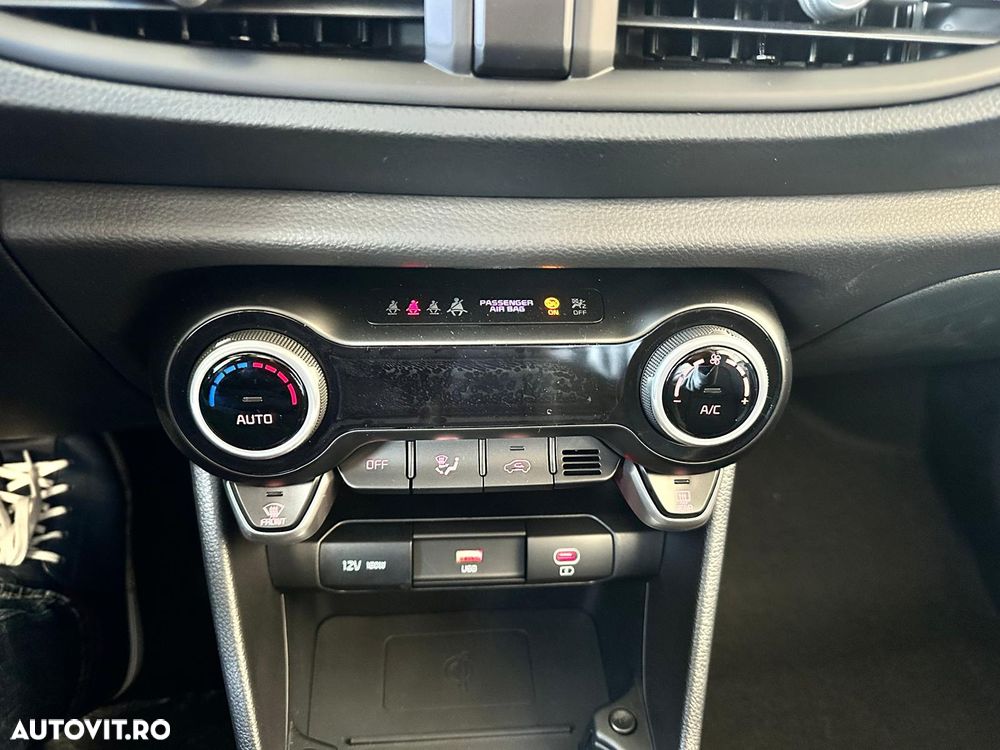 Kia Picanto 1.2 MPI 5AMT Vision - 15