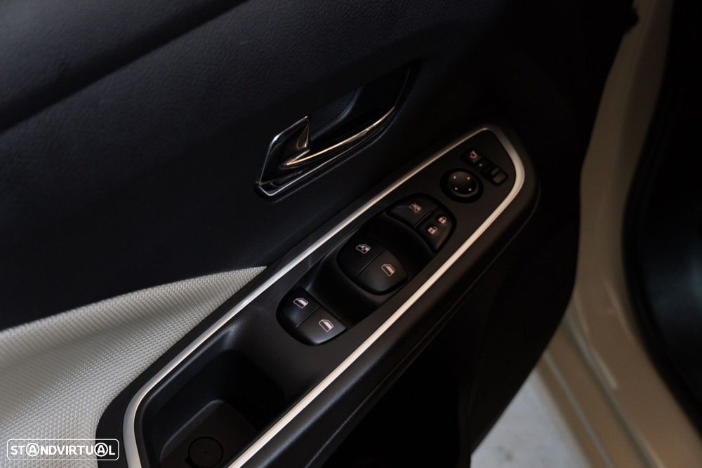 Nissan Micra 1.0 IG-T Acenta CVT - 58