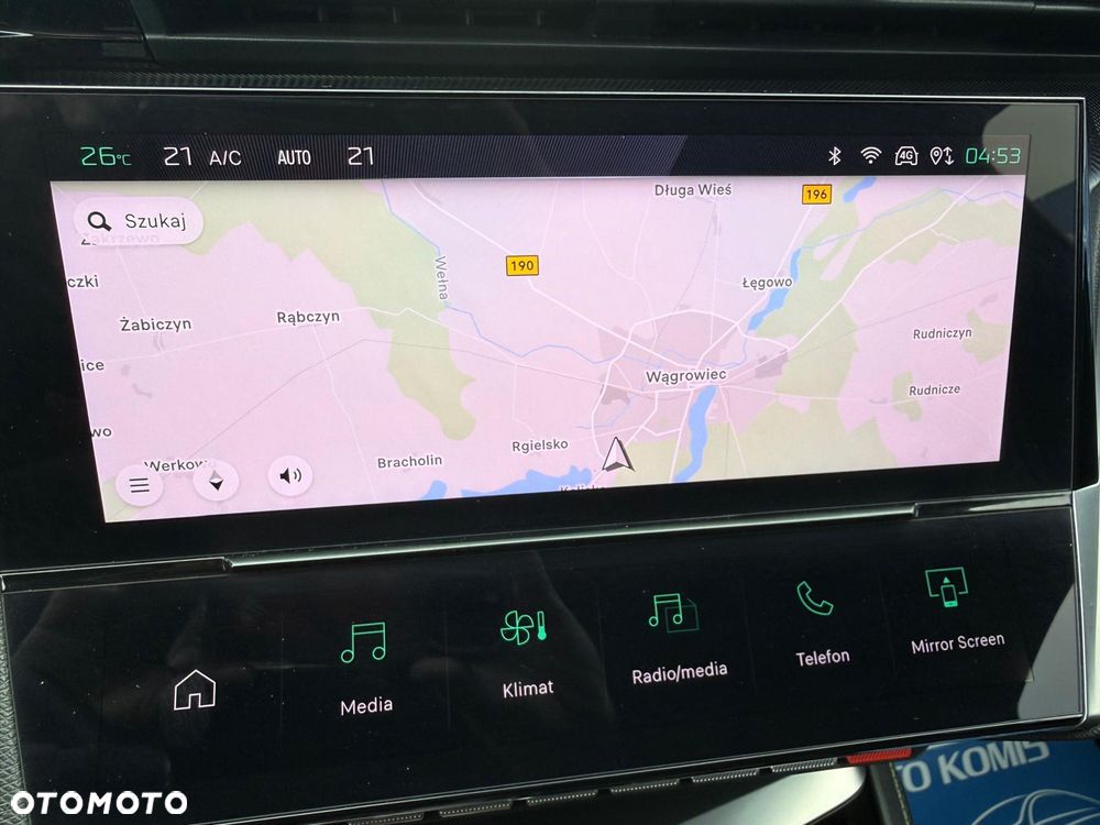 Peugeot 308 1.2 PureTech GT S&S EAT8 - 24