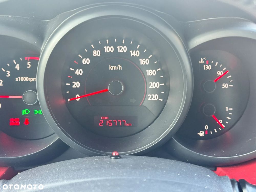 Kia Soul 1.6 CRDi M EU5 - 12