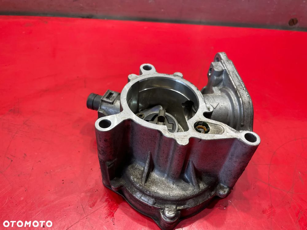 Vacum pompa podciśnienia VW 2.0 TSI CCZ - 6