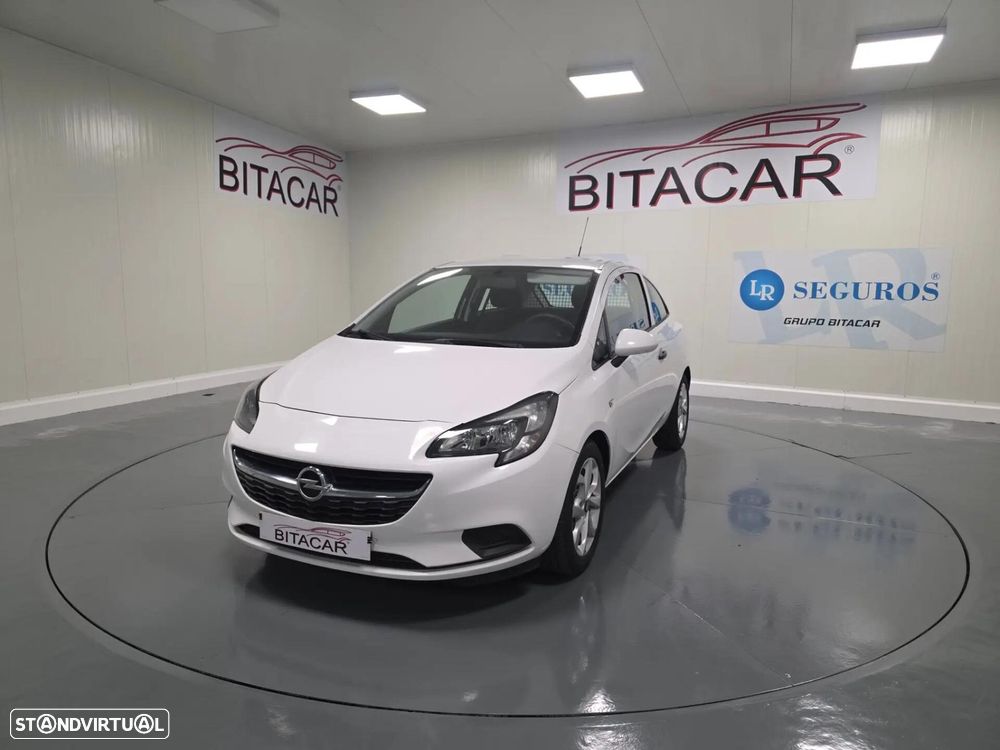 Opel Corsa - 11