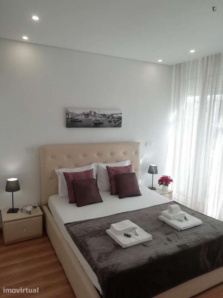Apartamento com 1 quartos - localizado em Bonfim Porto - Grande imagem: 4/23