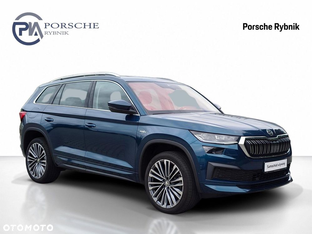 Skoda Kodiaq - 8