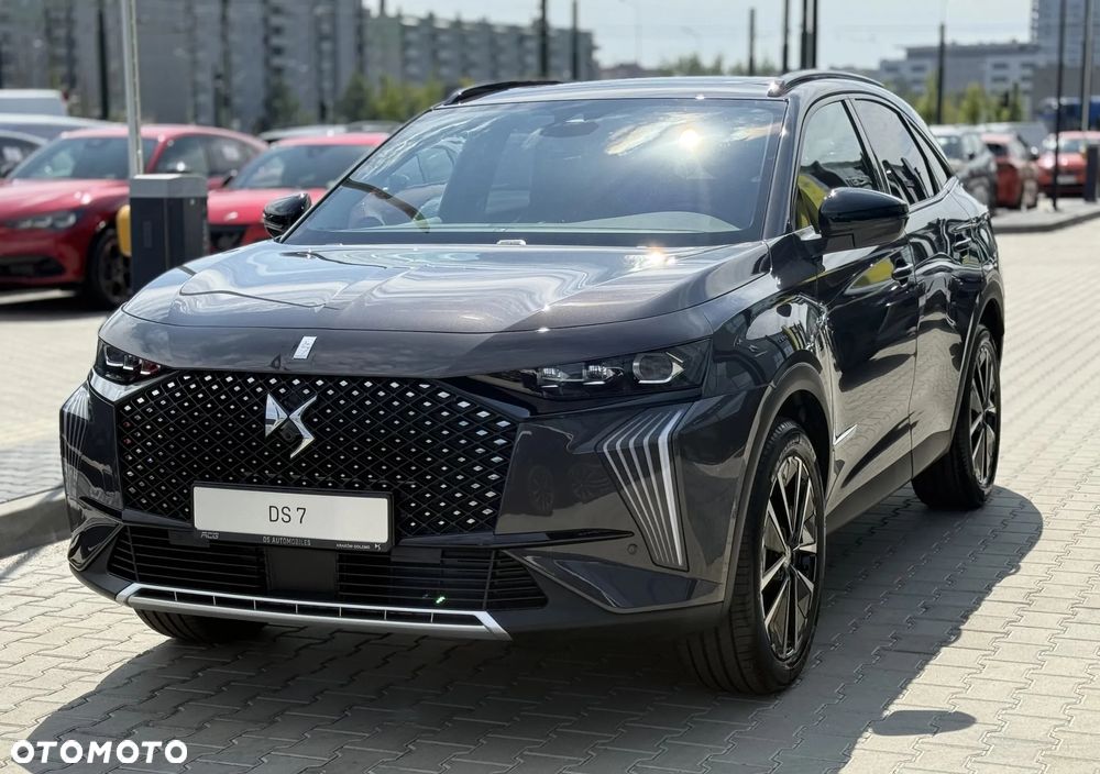DS Automobiles DS 7 Crossback ver-1-5-bluehdi-jules-verne - 2