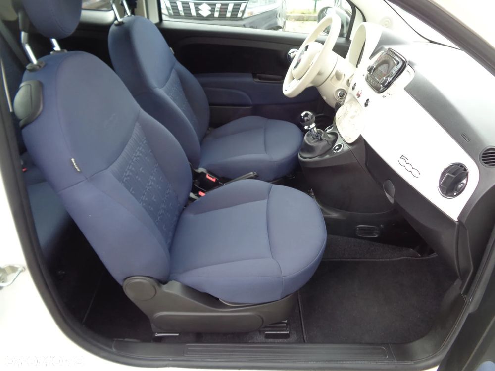 Fiat 500 - 19