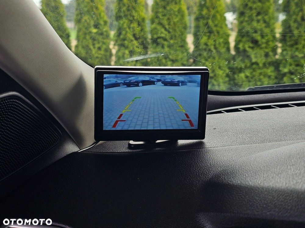 Ford Kuga - 16