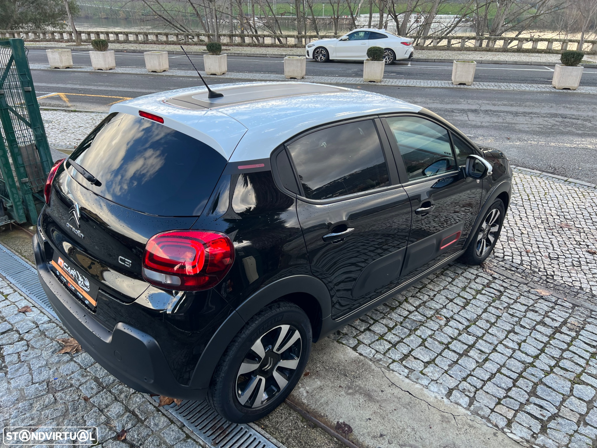 Citroën C3 1.2 PureTech C-Series - 14