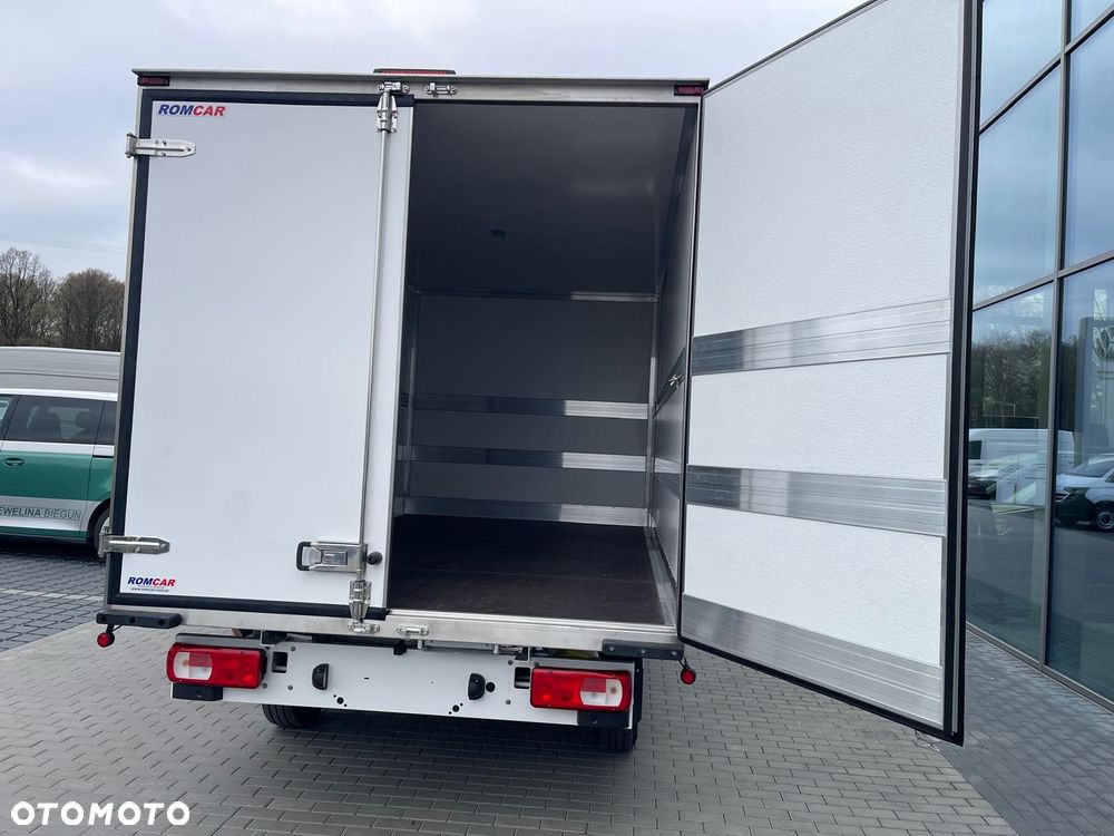 Volkswagen Crafter - 4