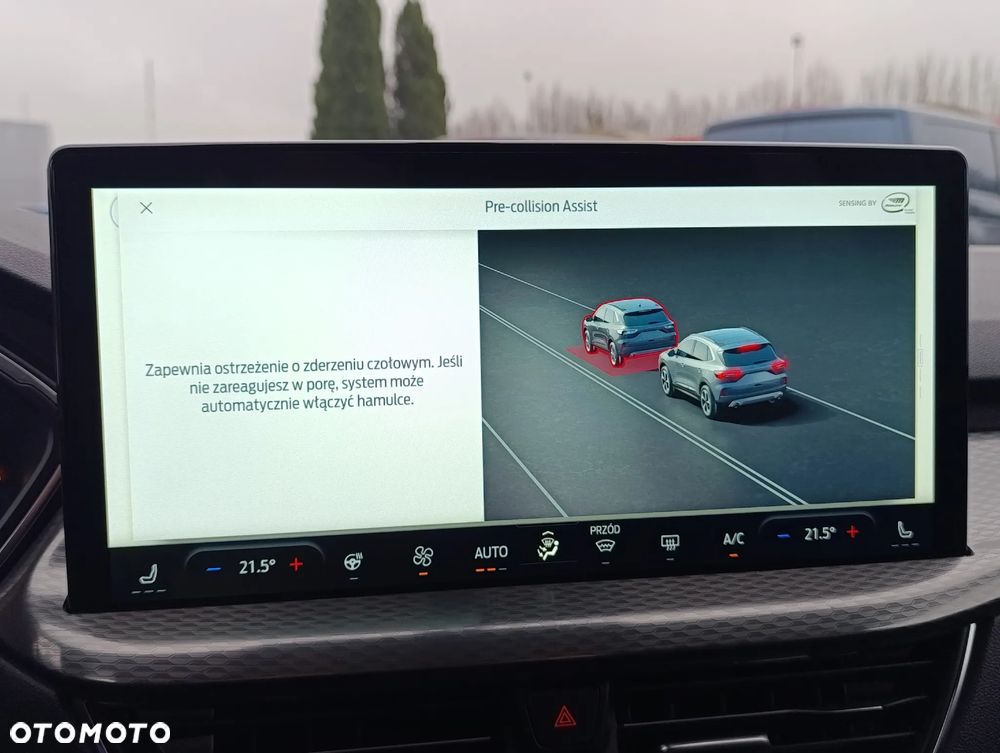 Ford Kuga 1.5 EcoBoost FWD Titanium - 26