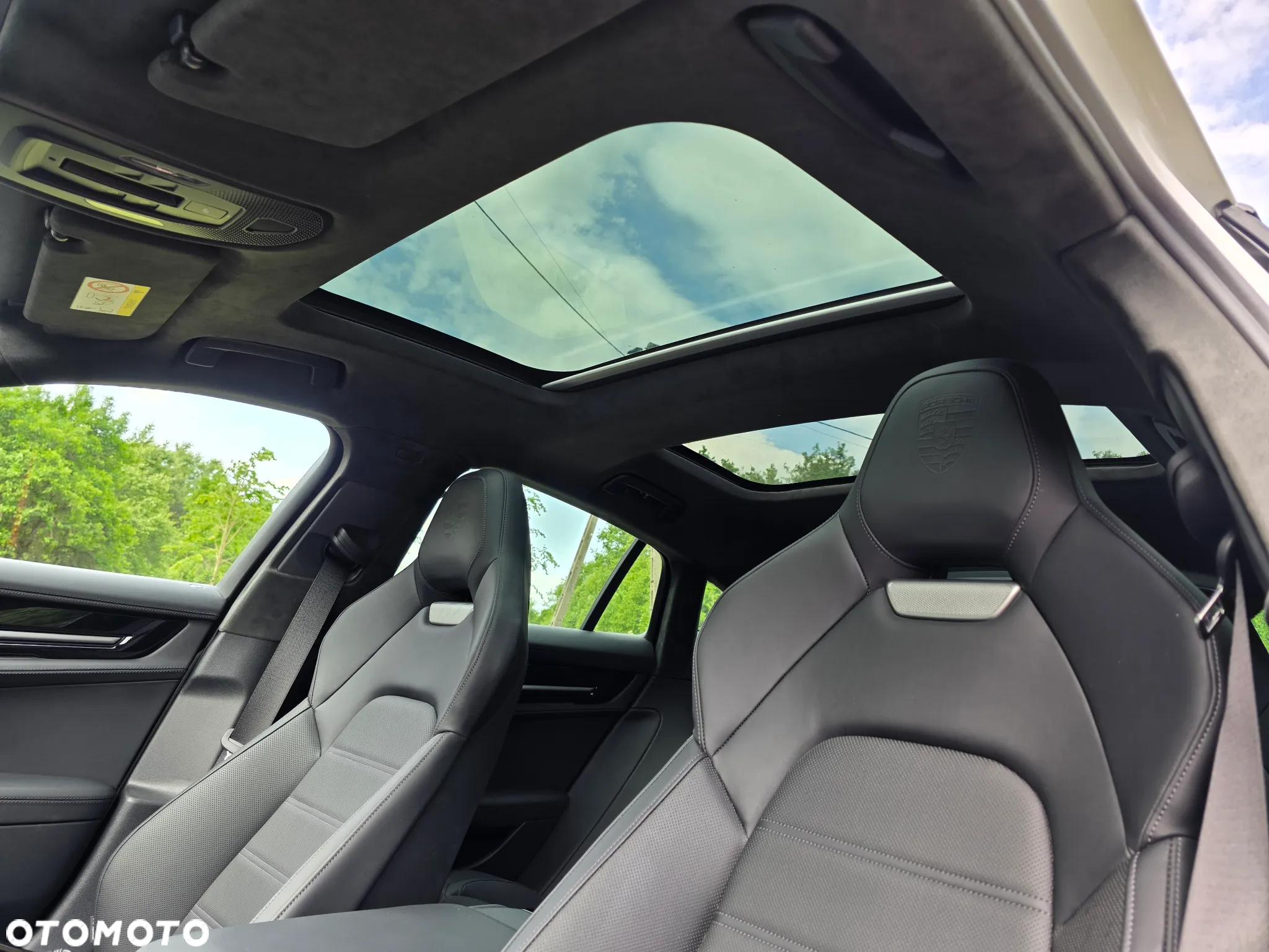 Porsche Panamera - 15