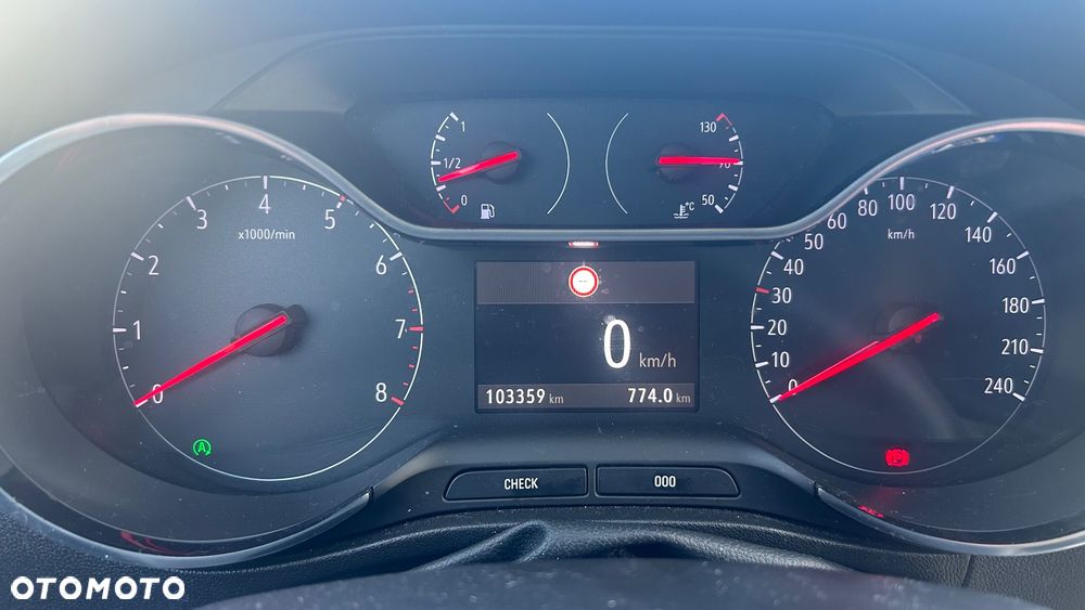 Opel Crossland - 2
