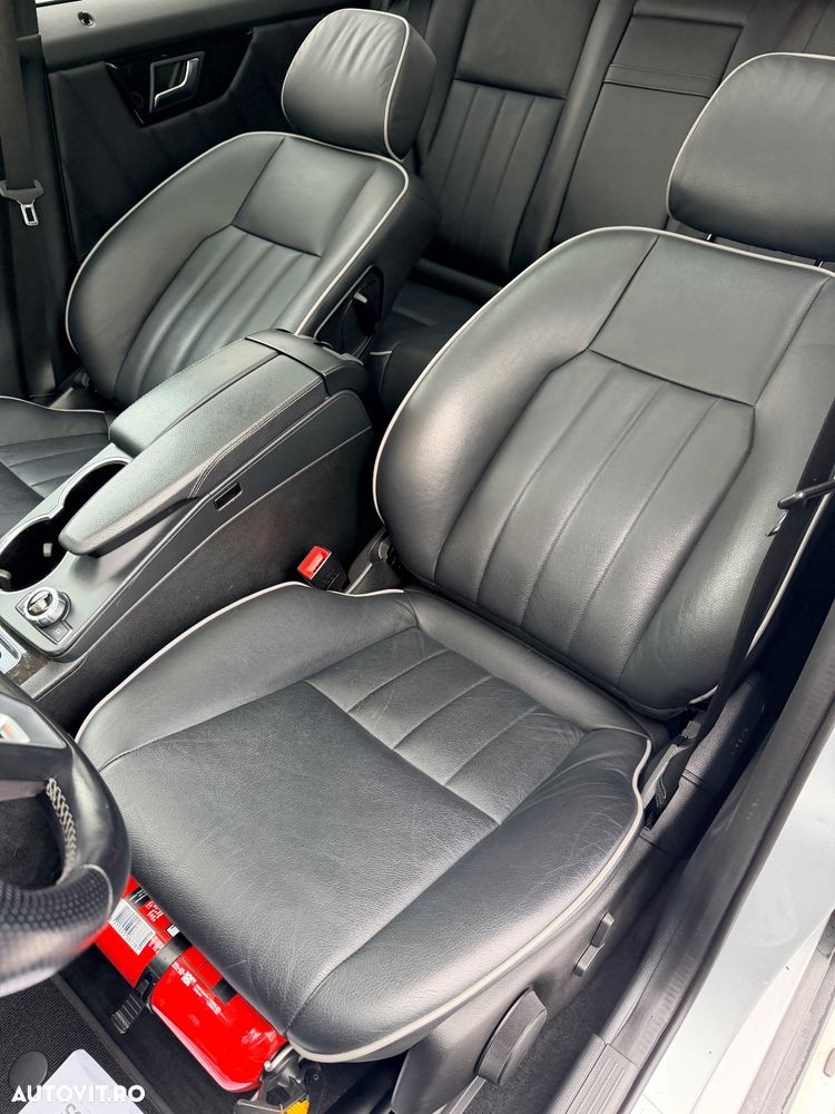 Mercedes-Benz GLK 250 CDI DPF 4Matic BlueEFFICIENCY 7G-TRONIC SPORT EDITION - 16
