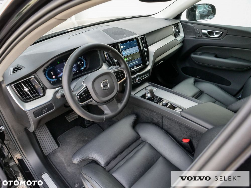 Volvo XC 60 - 15