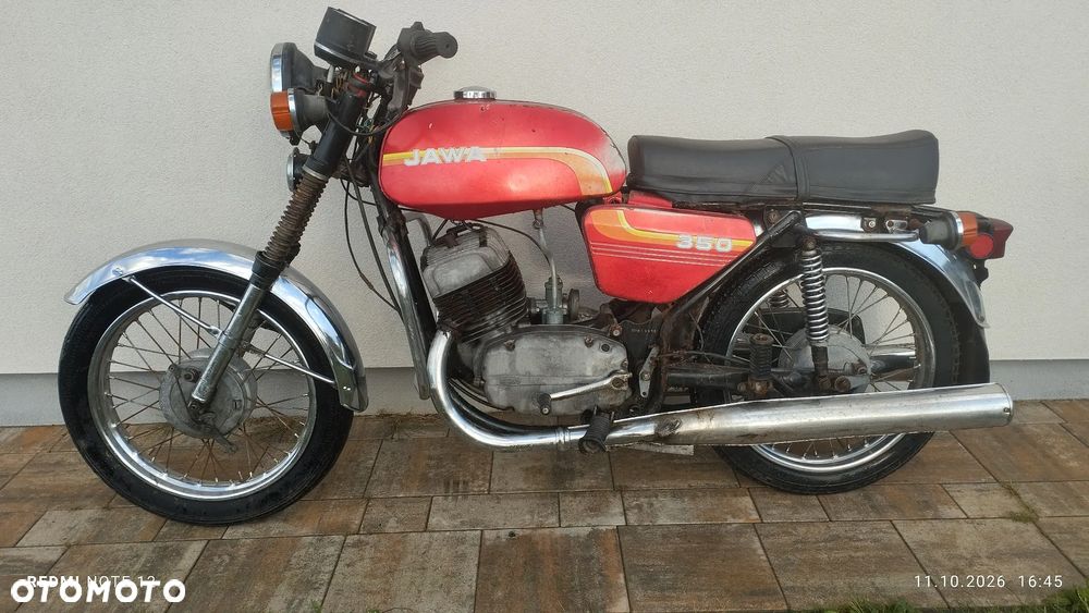 Jawa 350