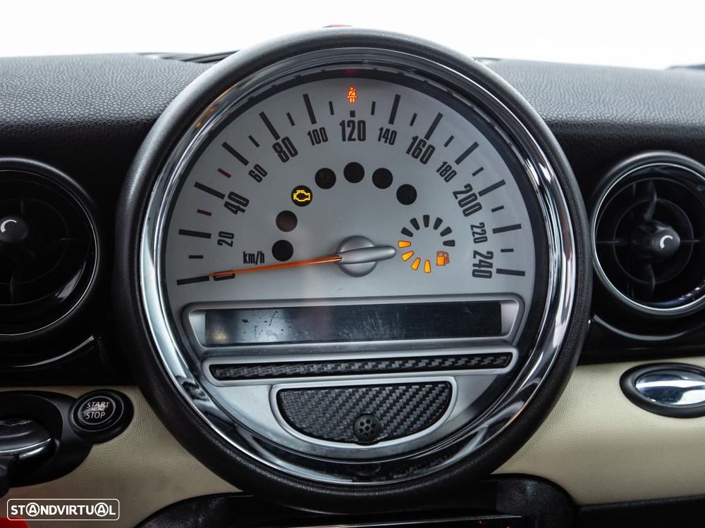 MINI 3 Portas Cooper S - 16