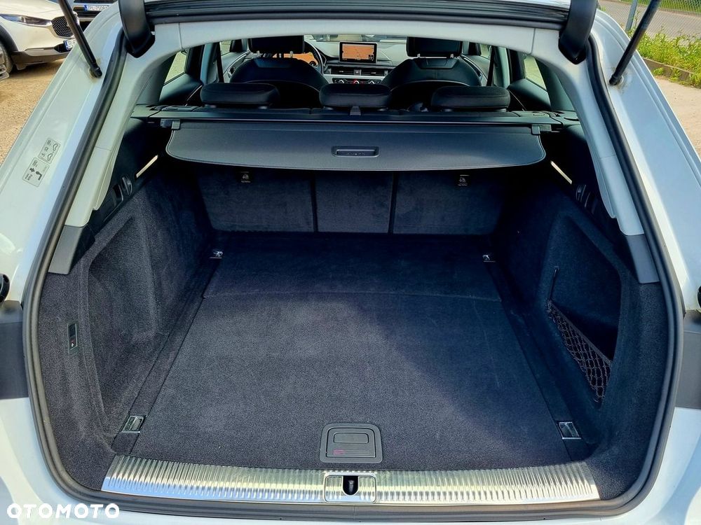 Audi A4 Avant 2.0 TDI Quattro S tronic - 15