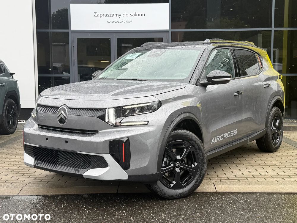 Citroën C3 Aircross 1.2 Turbo Collection S&S - 3
