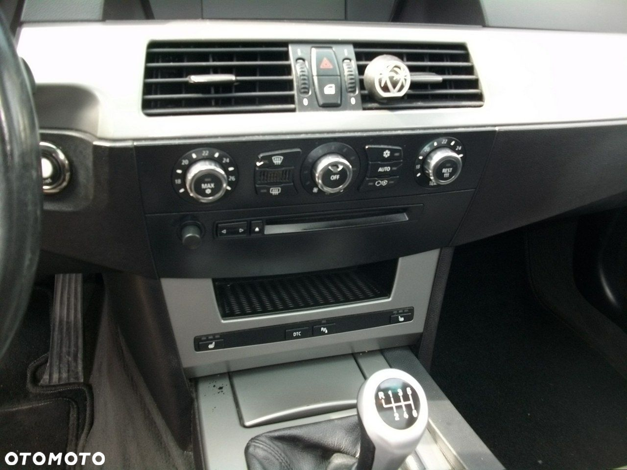 BMW Seria 5 - 8