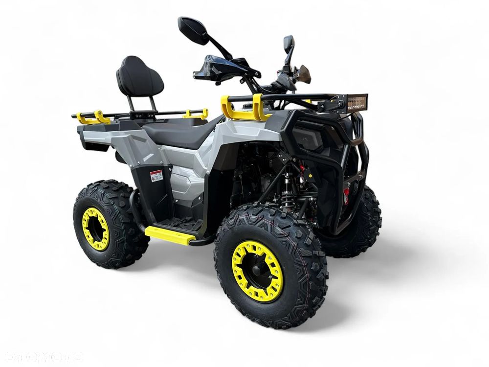 Berreta Hummer 200 - 17