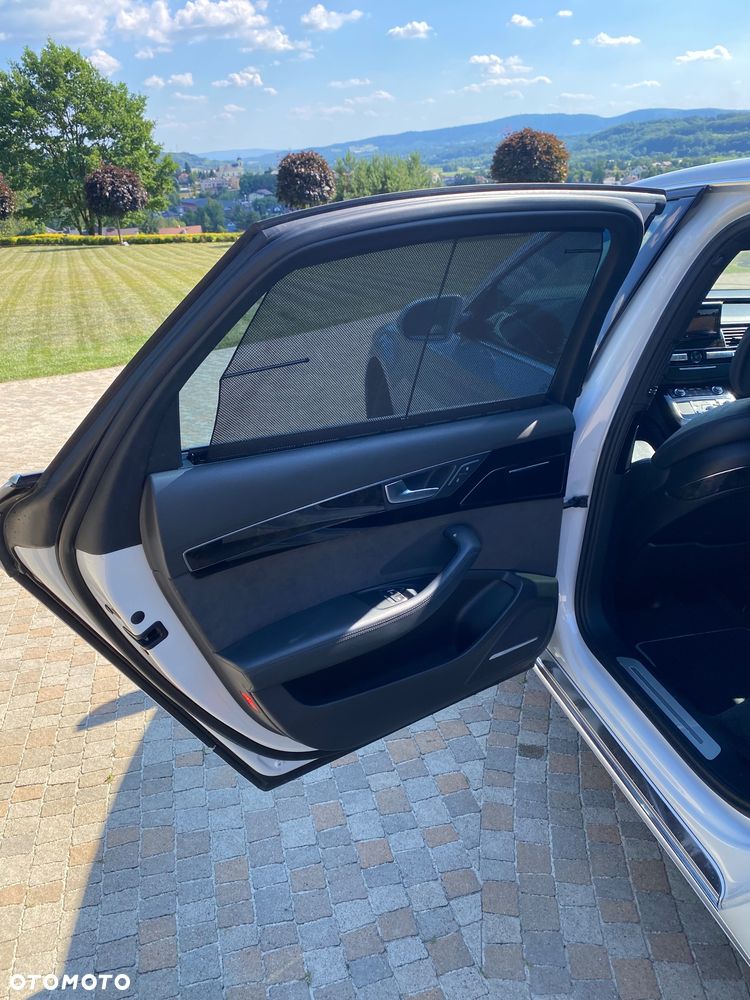 Audi A8 3.0 TFSI L Quattro - 6