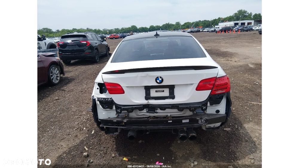 BMW M3 - 8