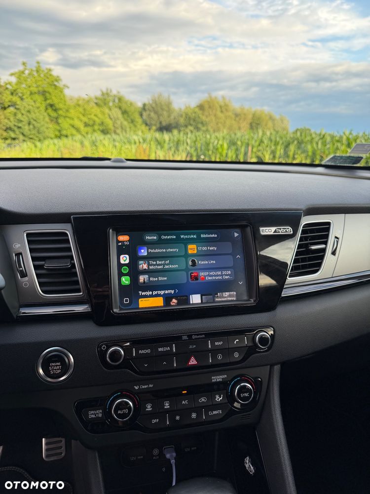 Kia Niro 1.6 GDI Hybrid XL - 4