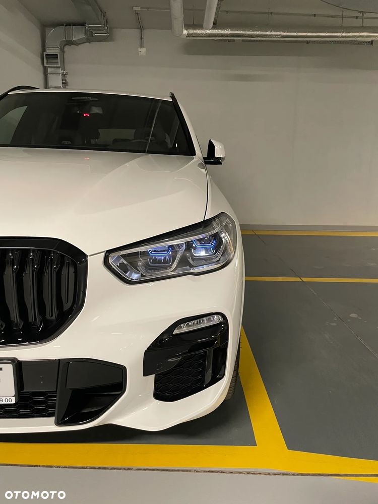 BMW X5 xDrive40i sport - 19