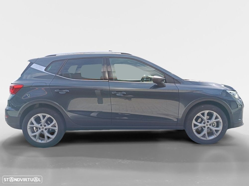 SEAT Arona 1.0 TSI FR - 6