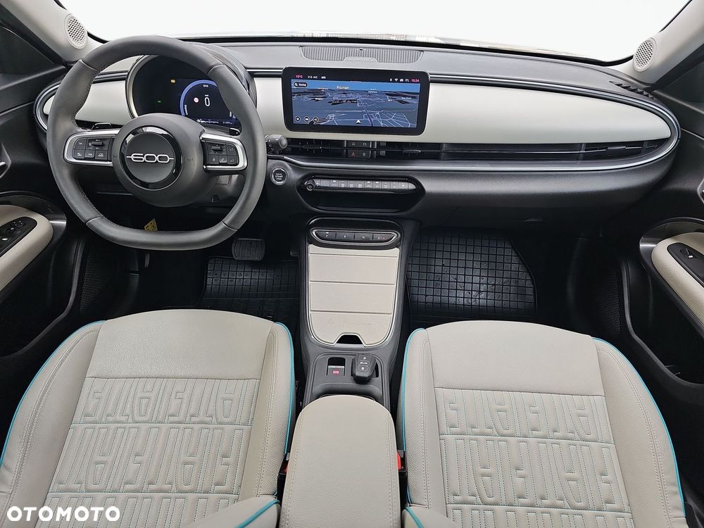 Fiat 600 - 31