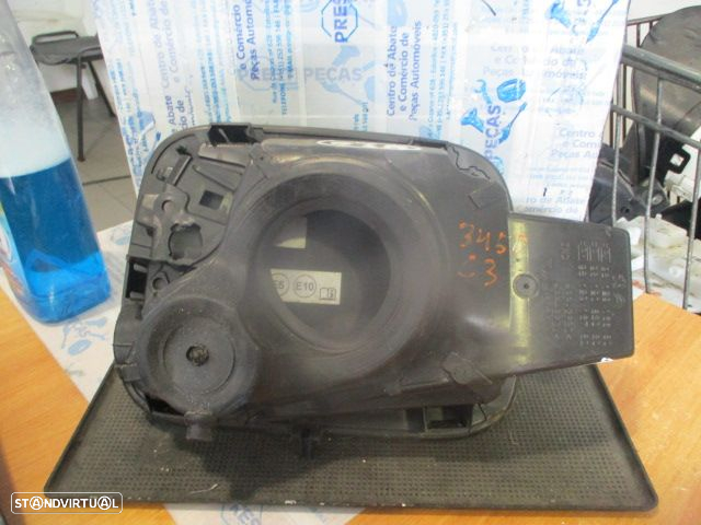 Tampa Combustivel 9812916680  9812983080  9812916780 CITROEN C3 3 FASE 1 2019 1.2I 83CV 5P BRANCO - 2