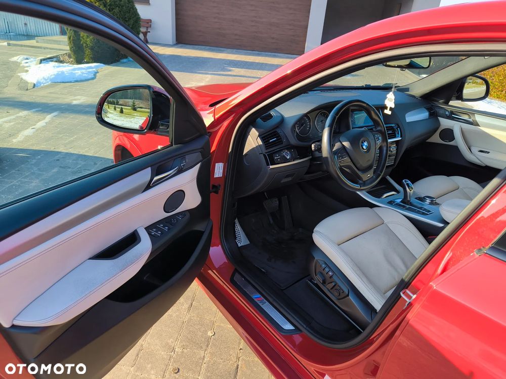 BMW X4 xDrive28i M Sport - 7