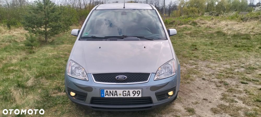 Ford C-MAX 1.6 Style - 11