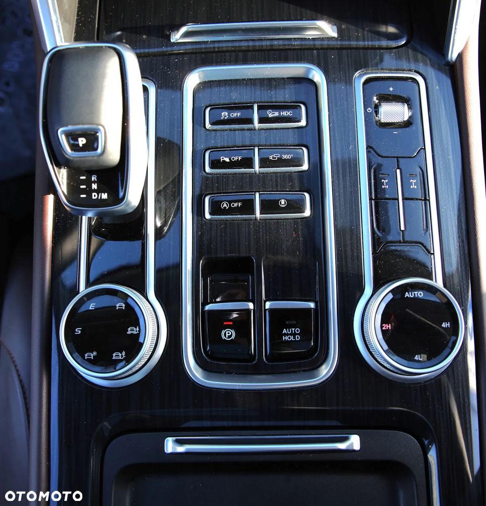 FOTON TUNLAND V - 11