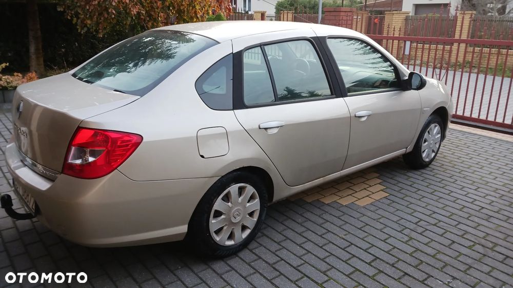 Renault Thalia - 5