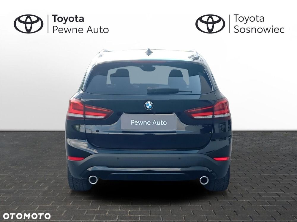 BMW X1 - 5
