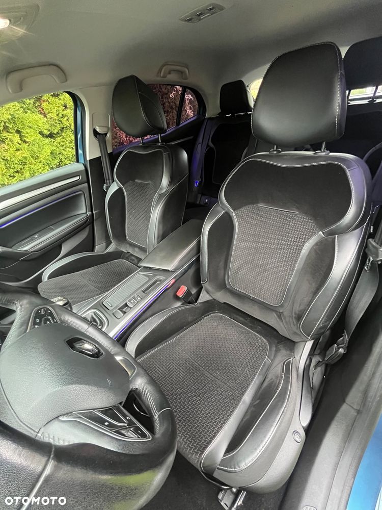 Renault Megane ENERGY TCe 100 INTENS - 14