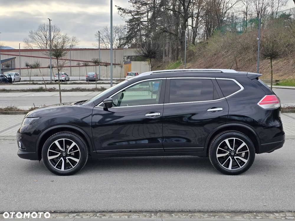 Nissan X-Trail 1.6 DIG-T 360 - 2