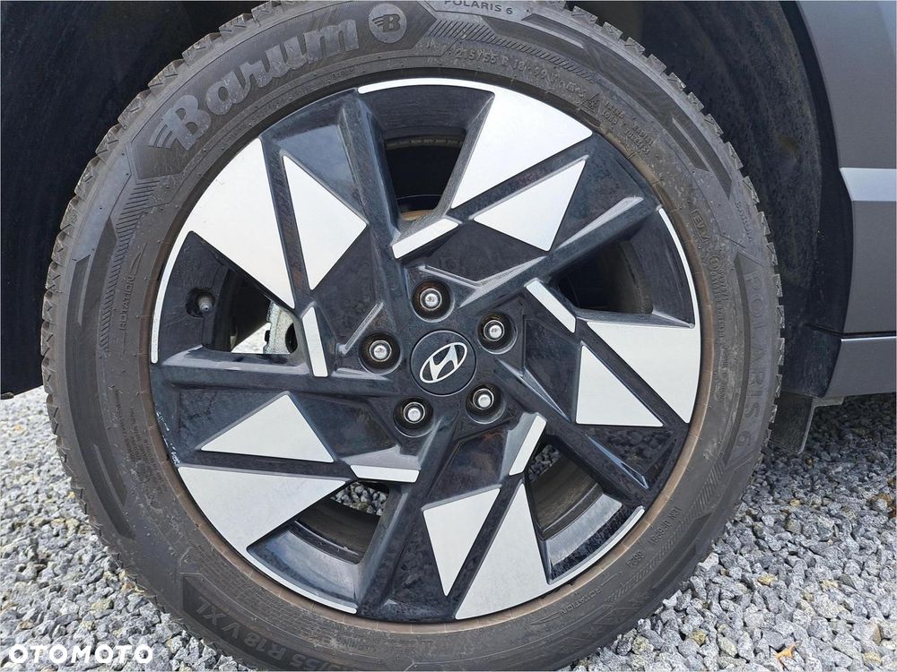 Hyundai Kona - 17