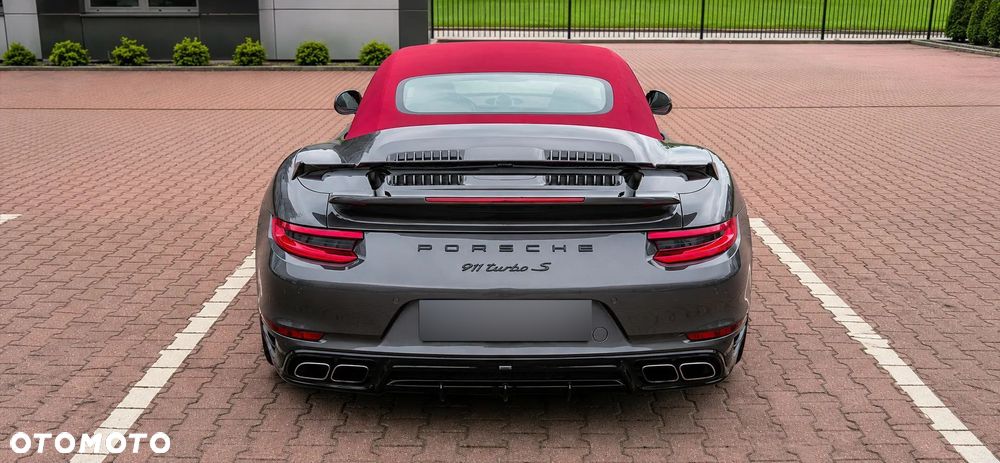 Porsche 911 - 6