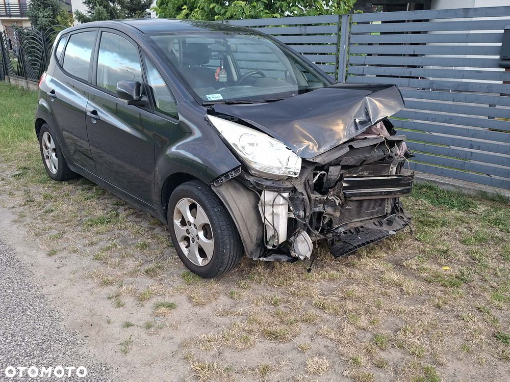 Kia Venga - 1
